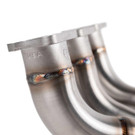 Fabspeed Porsche 992 GT3 / GT3 RS RENNKRAFT® Modular GTLM Exhaust Package (2022+) Fabspeed Porsche 992 GT3 / GT3 RS RENNKRAFT® Modular GTLM Exhaust Package (2022+)