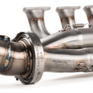 Fabspeed Porsche 992 GT3 / GT3 RS RENNKRAFT® Modular GTLM Exhaust Package (2022+) Fabspeed Porsche 992 GT3 / GT3 RS RENNKRAFT® Modular GTLM Exhaust Package (2022+)