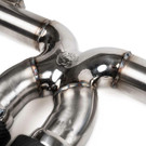 Fabspeed Porsche 992 GT3 / GT3 RS Supercup Cat-Back Exhaust System NON Valved (2022+) Fabspeed Porsche 992 GT3 / GT3 RS Supercup Cat-Back Exhaust System NON Valved (2022+)
