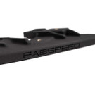 Fabspeed Porsche 992 GT3 Wing Delete Kit (2022+) FS.POR.992GT3.WD