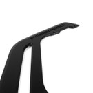 Fabspeed Porsche 992 GT3 Cup Car Style Wing Risers (2022+) FS.POR.992GT3.MWR