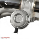 Fabspeed Porsche 991 GT3 / GT3 RS Side Muffler Bypass Pipes (2014-2016) Fabspeed Porsche 991 GT3 / GT3 RS Side Muffler Bypass Pipes (2014-2016)