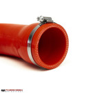 Fabspeed 992 Turbo / Turbo S Silicone Boost Hoses - FS.POR.992T.SBH