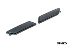 IND F30 3-Series / F32 4-Series Painted Front Reflector Set IND F30 3-Series / F32 4-Series Painted Front Reflector Set