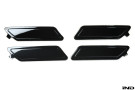 IND F30 3-Series / F32 4-Series Painted Front Reflector Set IND F30 3-Series / F32 4-Series Painted Front Reflector Set