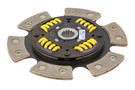 act6224222 ACT 1999 Chevrolet Cavalier 6 Pad Sprung Race Disc act6224222 ACT 1999 Chevrolet Cavalier 6 Pad Sprung Race Disc