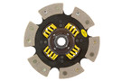 act6224222 ACT 1999 Chevrolet Cavalier 6 Pad Sprung Race Disc act6224222 ACT 1999 Chevrolet Cavalier 6 Pad Sprung Race Disc