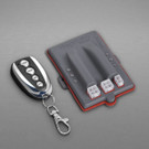 Capristo Exhaust Remote Kit (for Porsche 991.2 GT2RS) Capristo Exhaust Remote Kit (for Porsche 991.2 GT2RS)