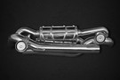 Capristo Porsche 992 – Valved Exhaust Muffler for OEM Cats (CES3 Version) Capristo Porsche 992 – Valved Exhaust Muffler for OEM Cats (CES3 Version)