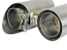 aFe MACH Force-Xp 3-1/2" 304 Stainless Steel Exhaust Tip Porsche 911 Carrera/S (991) 12-16 H6-3.4L/3.8L - afe49C36416-P aFe MACH Force-Xp 3-1/2" 304 Stainless Steel Exhaust Tip Porsche 911 Carrera/S (991) 12-16 H6-3.4L/3.8L - afe49C36416-P