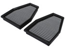 aFe Magnum FLOW Pro DRY S Air Filter Porsche 911 Carrera/S (991) 12-16 Porsche 911 Carrera 4/4S (991) 13-16 Porsche 911 GT3 (991) 16, 18-19 - afe31-10242 aFe Magnum FLOW Pro DRY S Air Filter Porsche 911 Carrera/S (991) 12-16 Porsche 911 Carrera 4/4S (991) 13-16 Porsche 911 GT3 (991) 16, 18-19 - afe31-10242