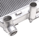 CSF 05-11 Porsche 911 Carrera/GT3 RS (997) Right Side Radiator csf7048 CSF 05-11 Porsche 911 Carrera/GT3 RS (997) Right Side Radiator csf7048