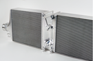 CSF 2020+ Porsche 992 Turbo/S High Performance Intercooler System (OEM PN 992.145.805.G) csf8188 CSF 2020+ Porsche 992 Turbo/S High Performance Intercooler System (OEM PN 992.145.805.G) csf8188