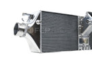 CSF 2019+ Porsche 911 Carrera (3.0L Turbo - Base/S/4/GTS) High Performance Intercooler System csf8217