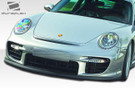 Duraflex 2005-2011 Porsche 911 Carrera 997 Duraflex GT-2 Look Front Bumper Cover - 1 Piece Duraflex 2005-2011 Porsche 911 Carrera 997 Duraflex GT-2 Look Front Bumper Cover - 1 Piece