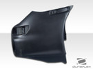 Duraflex 2005-2008 Porsche 911 Carrera 997 C4 C4S Turbo Duraflex GT-3 Look Body Kit - 3 Piece Duraflex 2005-2008 Porsche 911 Carrera 997 C4 C4S Turbo Duraflex GT-3 Look Body Kit - 3 Piece