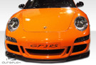 Duraflex 2005-2008 Porsche 911 Carrera 997 C4 C4S Turbo Duraflex GT-3 Look Body Kit - 3 Piece Duraflex 2005-2008 Porsche 911 Carrera 997 C4 C4S Turbo Duraflex GT-3 Look Body Kit - 3 Piece