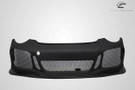 Carbon Creations 2012-2015 Porsche 911 Carrera 991 DriTech GT3 Look Front Bumper - 1 Piece - 113577