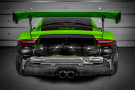 Eventuri Porsche 991 991.2 GT3 RS Black Carbon Intake System - EVE-GT3RS-INT Eventuri Porsche 991 991.2 GT3 RS Black Carbon Intake System - EVE-GT3RS-INT