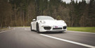 KW 3-Way Clubsport Kit Porsche 911 (991) Carrera/ Carrera S w/o PDCC kws39771243