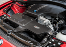 AWE Tuning BMW F22/F3X 228i/320i/328i/428i S-FLO Carbon Intake - awe2660-13034 AWE Tuning BMW F22/F3X 228i/320i/328i/428i S-FLO Carbon Intake - awe2660-13034