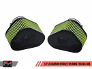 AWE S-FLO Carbon Intake for F8X M3/M4 - awe2660-13038 AWE S-FLO Carbon Intake for F8X M3/M4 - awe2660-13038