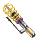 KW Porsche 911 Type 991 Carrera 2/4 S / GTS Coupe Convertible w/ PASMPDCC DDC ECU Coilover Kit kws39071004