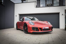 KW Porsche 911 Type 991 Carrera 2/4 S / GTS Coupe Convertible w/ PASMPDCC DDC ECU Coilover Kit kws39071004
