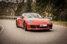 KW Porsche 911 Type 991 Carrera 2/4 S / GTS Coupe Convertible w/ PASMPDCC DDC ECU Coilover Kit kws39071004