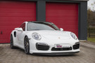 KW Porsche 911 Type 991 Carrera 2/4 S / GTS Coupe Convertible w/ PASMPDCC DDC ECU Coilover Kit kws39071004