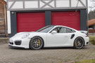 KW Porsche 911 Type 991 Carrera 2/4 S / GTS Coupe Convertible w/ PASMPDCC DDC ECU Coilover Kit kws39071004
