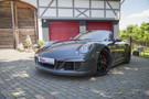 KW Porsche 911 Type 991 Carrera 2/4 S / GTS Coupe Convertible w/ PASMPDCC DDC ECU Coilover Kit kws39071004