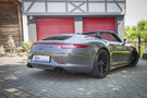 KW Porsche 911 Type 991 Carrera 2/4 S / GTS Coupe Convertible w/ PASMPDCC DDC ECU Coilover Kit kws39071004