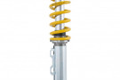 Ohlins 13-19 Porsche Carrera/S/4/Turbo (991) Roggad And Track Coilovers (PDCC Brackets Separate) ohlPOS MU00S1