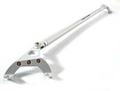 Racing Dynamics Front strut brace for Porsche 911, 997/ 997tt/ Boxster 987 /Cayman 987 997 99 00 010