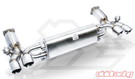 FI Exhaust Valvetronic Muffler Kit w/ Standard Remote Porsche 997.2 Turbo 2010-2013 FI Exhaust Valvetronic Muffler Kit w/ Standard Remote Porsche 997.2 Turbo 2010-2013