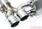 FI Exhaust Valvetronic Muffler Kit w/ Standard Remote Porsche 997.2 Turbo 2010-2013 FI Exhaust Valvetronic Muffler Kit w/ Standard Remote Porsche 997.2 Turbo 2010-2013