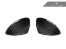 AutoTecknic Dry Carbon Sport Design Mirror Covers - Porsche 991 Turbo | GT3 | GT4  ATK-PR-0005