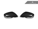 AUTOTECKNIC REPLACEMENT DRY CARBON MIRROR COVERS - PORSCHE 992  ATK-PR-0022