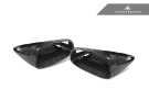 AUTOTECKNIC REPLACEMENT DRY CARBON MIRROR COVERS - PORSCHE 992  ATK-PR-0022