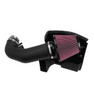 JLT Series II Cold Air Intake for 2011-2014 Mustang GT 5.0 / BOSS - CAI2-FMG-11