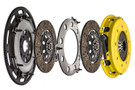 actT2S-F07 ACT 1966 Ford Fairlane Twin Disc XT Street Kit Clutch Kit actT2S-F07 ACT 1966 Ford Fairlane Twin Disc XT Street Kit Clutch Kit