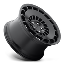 Rotiform R137 CCV Wheel 18x8.5 Blank 35 Offset - Matte Black rotR137188500+35D