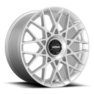 Rotiform R167 BLQ-C Wheel 19x8.5 5x108/5x114.3 35 Offset - Silver rotR167198502+35A