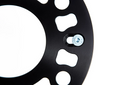 Future Classic - Porsche 5x130 Wheel Spacer Kit