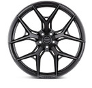 Vossen HF-5 19x9.5 / 5x120 / ET40 / Deep Face / 72.56 - Matte Gunmetal vosHF5-9B64 Vossen HF-5 19x9.5 / 5x120 / ET40 / Deep Face / 72.56 - Matte Gunmetal vosHF5-9B64