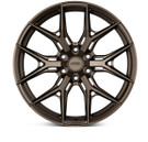 Vossen HF6-4 20x10 / 6x135 / ET-18 / Super Deep Face / 87.1 - Terra Bronze vosHF64-0F11 Vossen HF6-4 20x10 / 6x135 / ET-18 / Super Deep Face / 87.1 - Terra Bronze vosHF64-0F11