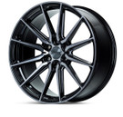 Vossen HF6-1 22x9.5 / 6x139.7 / ET20 / Deep Face / 106.1 - Tinted Gloss Black vosHF61-2G22 Vossen HF6-1 22x9.5 / 6x139.7 / ET20 / Deep Face / 106.1 - Tinted Gloss Black vosHF61-2G22
