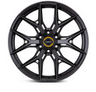 Vossen HF6-4 22x10 / 6x135 / ET-18 / Super Deep Face / 87.1 - Matte Gunmetal vosHF64-2F28 Vossen HF6-4 22x10 / 6x135 / ET-18 / Super Deep Face / 87.1 - Matte Gunmetal vosHF64-2F28