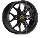 Vossen HF6-4 22x10 / 6x139.7 / ET-18 / Super Deep Face / 106.1 - Matte Gunmetal vosHF64-2G28 Vossen HF6-4 22x10 / 6x139.7 / ET-18 / Super Deep Face / 106.1 - Matte Gunmetal vosHF64-2G28